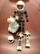 Mattel Major Matt Mason