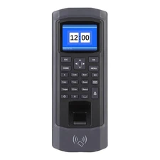 Office Security Device 23 Keypad Tamper Alerts Lock Security Terminals for