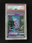 2023 Pokemon TCG S-Chinese  CSMPiC 048/024 Mewtwo GX PSA 10 Gem Mint DC75