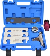 6pcs Camshaft Retaining Tool Kit For Gm 2.8 2.9 3.0 3.2 3.5 3.6 3.7 4.2 6pcs Camshaft Retaining Tool Kit For Gm 2.8 2.9 3.0 3.2 3.5 3.6 3.7 4.2