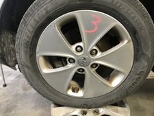 Wheel Model 16x6-12 Alloy Fits 14-16 Soul 2717661