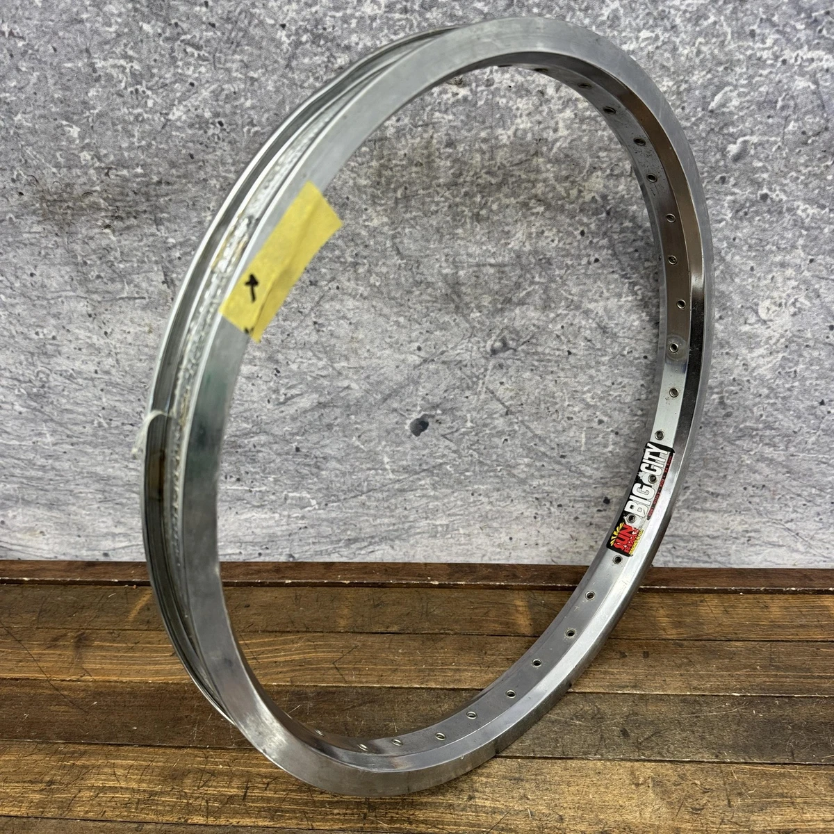 Sun Rims Bike Components & Parts for sale | eBay