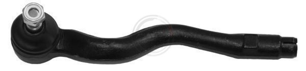 Spurstangenkopf Gelenkkopf A.B.S. 230028 FüR BMW Z3 E36 FM14X1.5 RHT 3Er Compact-image