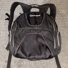 TaylorMade TM Performance Backpack Travel Gea...