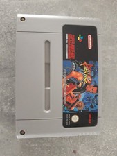 ebay® Auktion 257642971077 | Super Nintendo Spiel Art of Fighting 1992 Thumbnail of ebay® auction 257642971077 | Super Nintendo Spiel Art of Fighting 1992