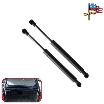 Rear Trunk Dumper Gas Struts Shocks Prop Rods For 2001-2009 Volvo S60 Sedan 2Pcs