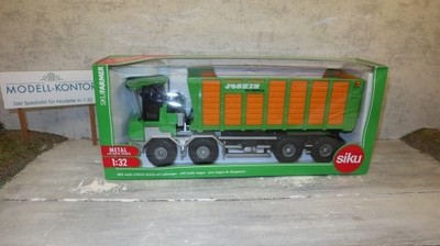 Siku 4064 in 1:32,  JOSKIN Cargo-Truck, NEU in OVP
