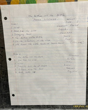 Porter Wagoner The Bottom Of The Bottle (RECORD ONLY) See description