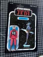 B-Wing Pilot for sale