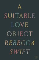 Michael Ondaatje - A Suitable Love Object - Paperback - F31Z