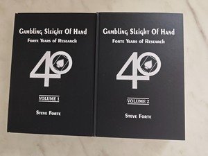 Steve Forte | eBay