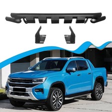 Front Bumper Bull Guard Bar Steel Fits For Vw Amarok 2023 2024 2025 2026 2027