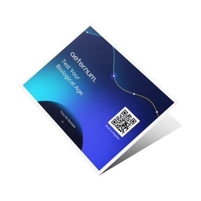 DNA Biological Age Test Kit
