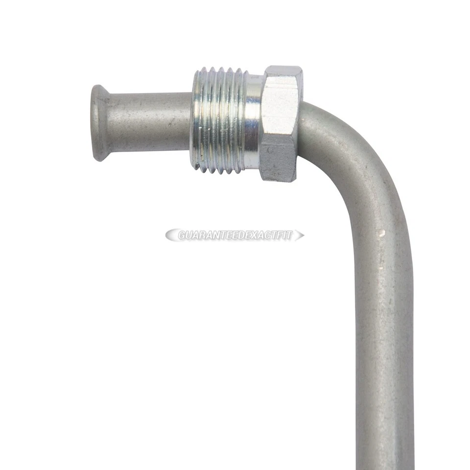 For Dodge W200 Pickup Ramcharger Edelmann Power Steering Pressure Hose - Image 3 of 4