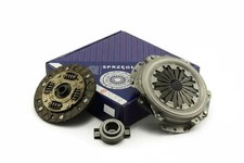 Kit d'embrayage Fiat CINQUECENTO