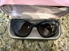 Kate Spade MARIGOLD/S Sunglasses Hello Sunshine With Pink Case Cat Eye 2TBWJ