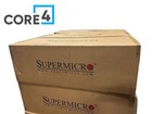 SUPERMICRO 3015MR-H8TNR 8-NODE RYZEN 16x 3.5IN MICROCLOUD SYSTEM