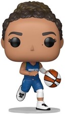 Funko POP! WNBA: Minnesota Lynx - Napheesa Collier, Explorer Edition Uniform [Us