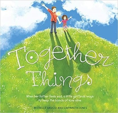 Michelle Vasiliu Gwynneth Jones Together Things (Gebundene Ausgabe) (US IMPORT)