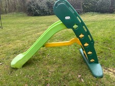 Little Tikes Outdoor Giant Slide 180 Cm