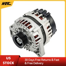 Alternator 150 Amp Fits 2010-2016 Buick LaCrosse 3.6L V6 11453N 11932 FG15S019