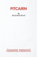 Richard Bean | Pitcairn | Taschenbuch | Englisch (2018) | Samuel French Ltd
