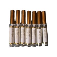 Senegence Lipsense Oops Lip Color Remover clear .25 oz lot of 7 tubes new Sealed