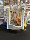 Portgas D Ace (Wanted Poster) Funko POP! Autographed/Quoted #1291 One Piece