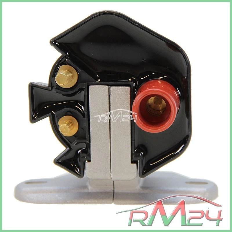 BOBINA D'ACCENSIONE PER MERCEDES BENZ COUPE W124 C124 SW S124 3 VOLUMI W124 - Immagine 2 di 4