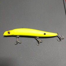 AbuGarcia Rare One Current 125F