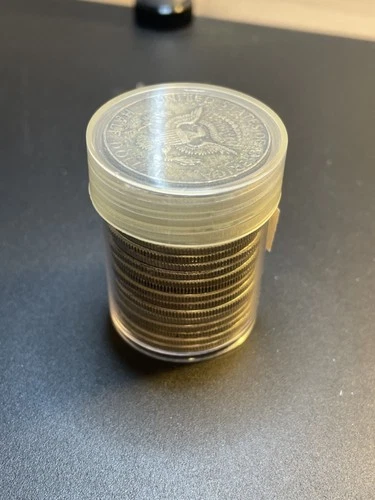 $10 Face Value of 90% Silver 01
