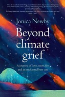 Jonica Newby | Beyond Climate Grief | Taschenbuch | Englisch (2021)