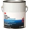 COMPOUND MARINE GELCOAT HIGH GLOSS 1 GALLON MMM-06025