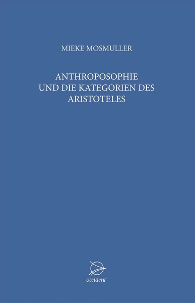 Anthroposophie Und Die Kategorien Des Aristoteles | VorträGe Und Arbeitsgruppen-image