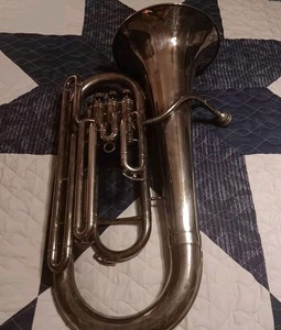 King 2280 Euphonium | eBay
