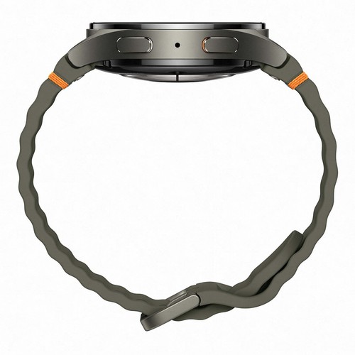 Samsung Galaxy Watch7 Bluetooth 40mm SM-L300NZGAXSA - Khaki - 第 3/5 張圖片