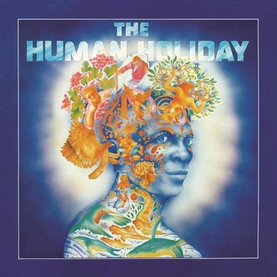 Sleight of Mind - THE HUMAN HOLIDAY [New CD]