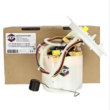 Pompe à essence BMW X5