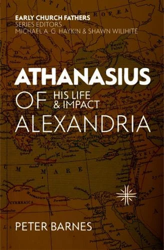 Athanasius of Alexandria: His Life and Impact by Peter Barnes (English) Paperbac - Picture 1 of 1