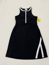 Sage Collective Active Dress Womens Small Black Stretch Shorts Athletic Tennis