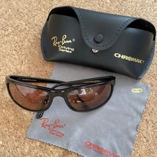Ray-Ban Driving Series Predator Chromax