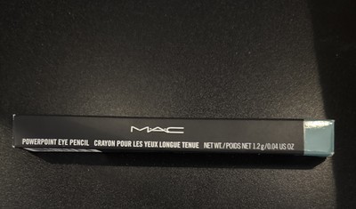 MAC Powerpoint Eye Pencil SO THERE JADE