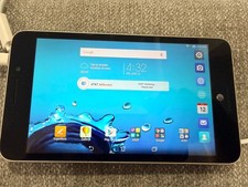 ASUS MeMO Pad 7 Tablet  Model ME375CL  16GB  7"  WiFi  AT T  TESTED