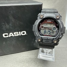 Casio G-Shock GW-7900 Watch Men 50mm Black Al...