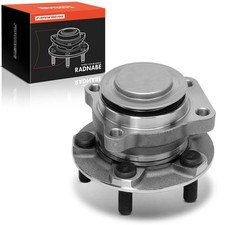 Frankberg Radnabe Radlagersatz Vorderachse f&uuml;r Toyota GT 86 Subaru BRZ 2.0L