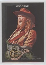 2022 Topps Allen & Ginter X John Osborne #265 00dv