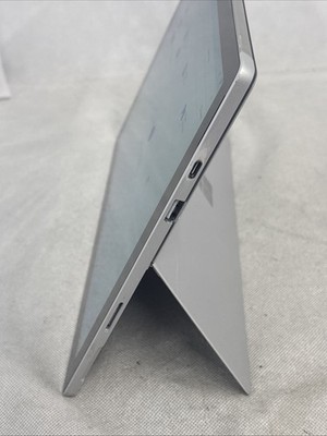 Microsoft Surface Pro 7 (1866) 12.3