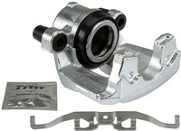 TRW Bremssattel Gusseisen Bremssystem FüR Opel Adam M13 1.0 Corsa E X15