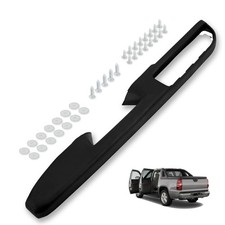 80994 Front Left Driver Side Armrest Kit Comp...