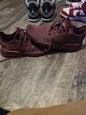 Size 9.5-adidas NMD R1